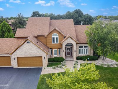 Property at 21242 Georgetown Rd, Frankfort, IL