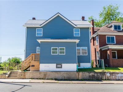 718 W Pittsburgh St