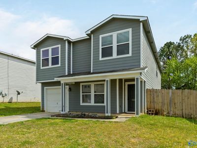144 Whitestone Dr NE