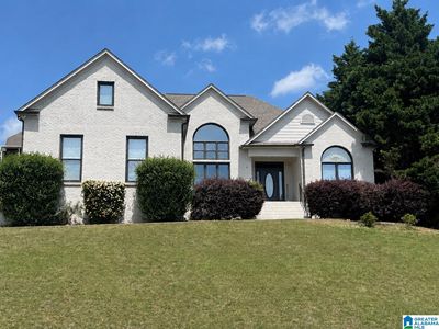 Property at 8516 Highlands Trce, Trussville, AL