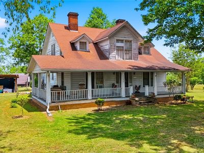 3450 Sparta Road