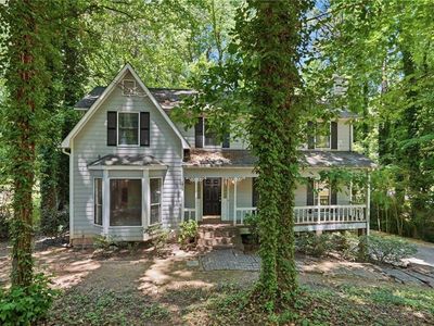 Property at 4630 Anastasia Ct SE, Mableton, GA
