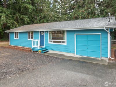 6421 Tracyton Boulevard NW