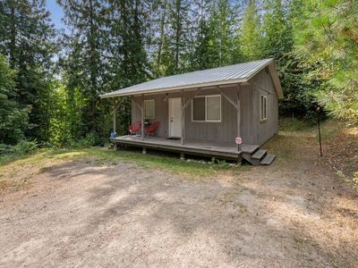 183 Carr Creek Rd