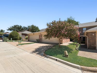 6122 Cypress Point Dr