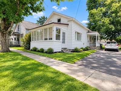 23 Martha St