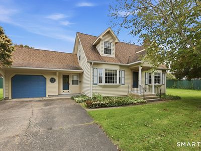 Property at 55 Edwards Street, Manchester, CT