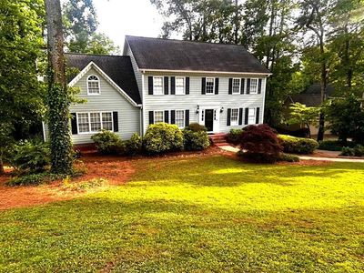 4468 Windsor Oaks Dr