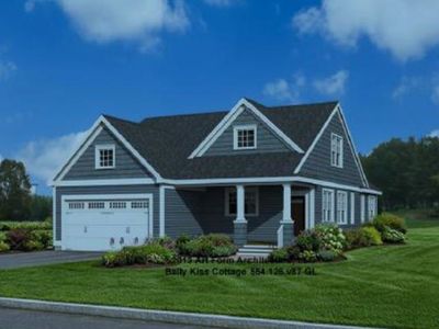 Unit 39 Summerwind Place #39
