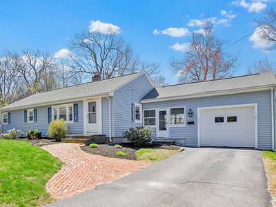 2 Crestwood Rd