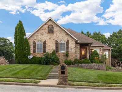 1225 W Wildcherry Street