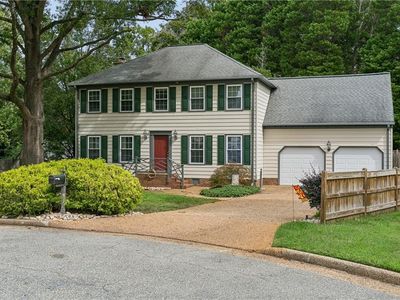 32 Padgett Ct