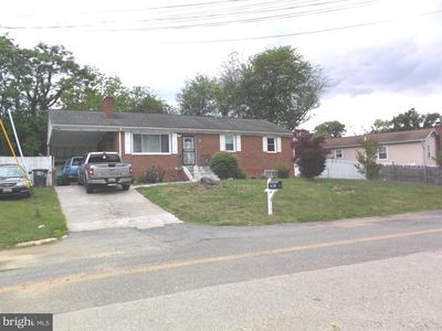 Property at 5801 Delta Ln, Suitland, MD