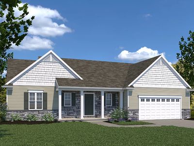 Millstone Plan, Eagles View