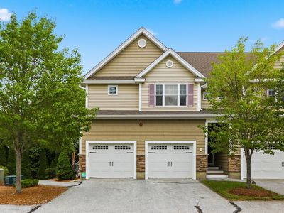 Property at 8 Manor Drive #A, Hooksett, NH