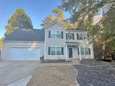 7555 Tatum Woods Dr