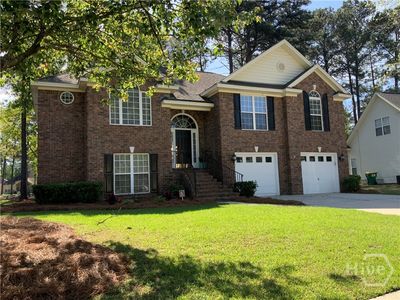 411 Copper Creek Circle