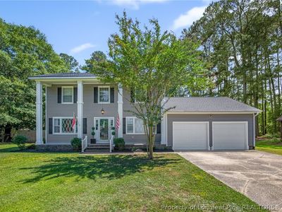 Property at 671 Blawell Cir, Stedman, NC