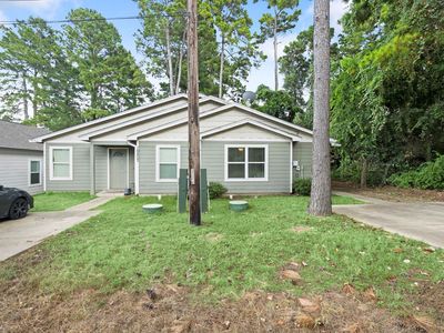 Property at 16803 Crestmont, Montgomery, TX