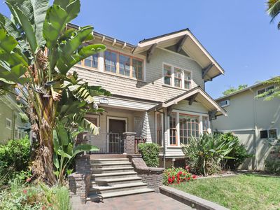 2705 P St