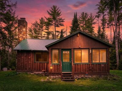 Property at 343 Shaw Hill Rd, Adirondack, NY
