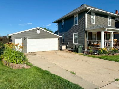 Property at 209 S High St, Baxter, IA