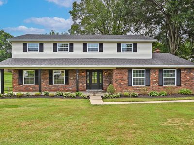 7219 Kirkridge Dr