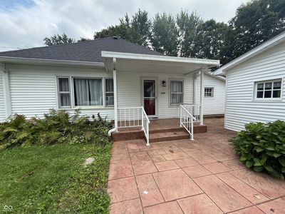 588 W Cardinal Rd