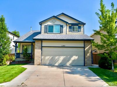 1193 Timbervale Trail
