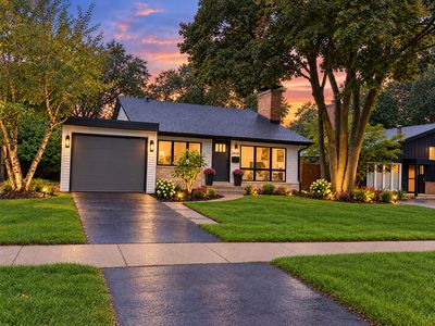 Property at 2658 Crawford Ave, Evanston, IL