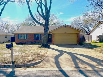 2610 N Casa Blanca Ct