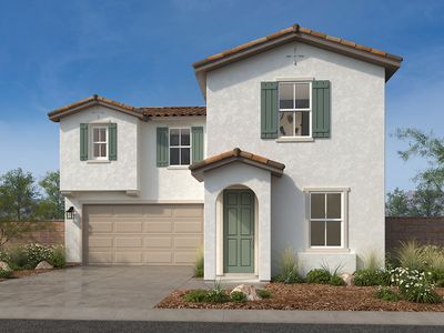 Plan 2024 Plan, Meridian at Compass Pointe