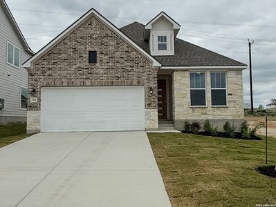 114 Lucy Landing