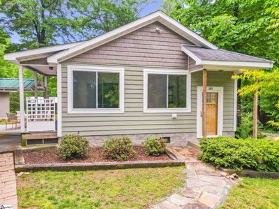 Property at 189 Friendly Cir, Saluda, NC