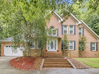 Property at 330 Golf View Dr, Cohutta, GA