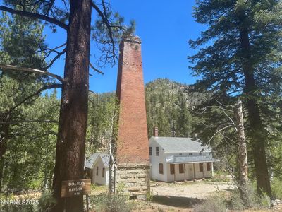 Property at 26500 Highway 4, Markleeville, CA