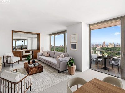 30 E 85th St APT 21B