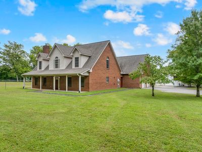 Property at 3822 Cherokee Trl, Lascassas, TN