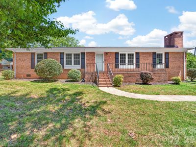 204 Harrelson Rd