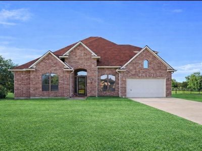 Property at 6311 Redfish Reef Dr, Beach City, TX