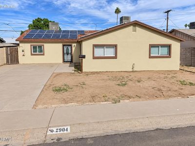 Property at 2904 W CACTUS Road, Phoenix, AZ