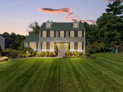 Property at 4 Look Out Cir, Middleboro, MA