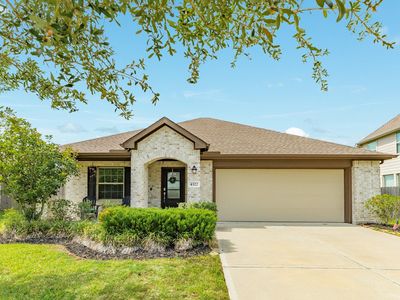 4322 Oakdale Mist Dr