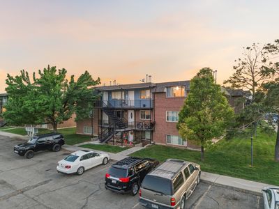 3679 S 2200 W APT 50