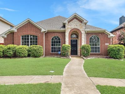 3548 Misty Meadow Dr