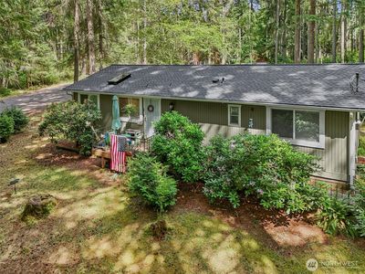 Property at 11618 Breaker Way, Anderson Island, WA