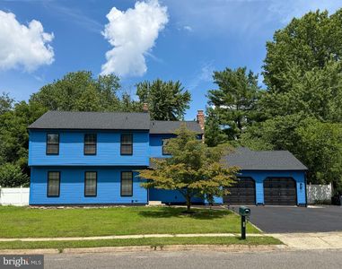 27 Pheasant Dr