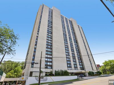 1500 Palisade Avenue #18C