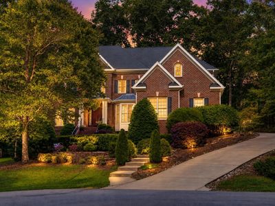 3901 Orchard Point Ct