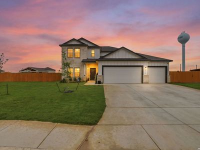 12319 Sunshine Hill